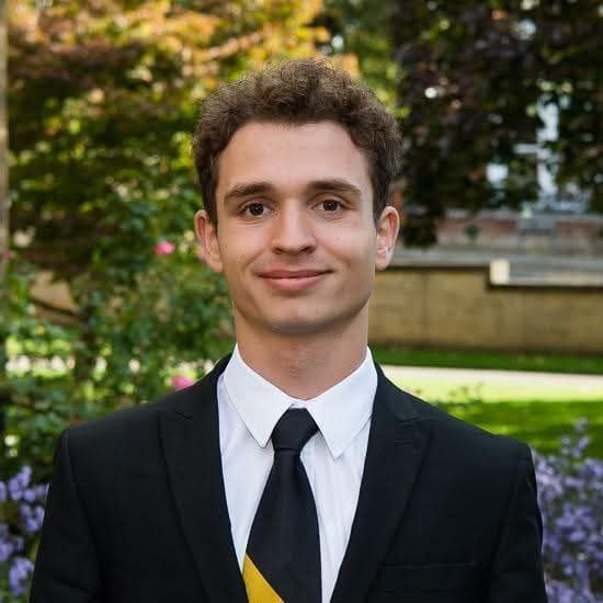 Catalin Botezat - Profesor